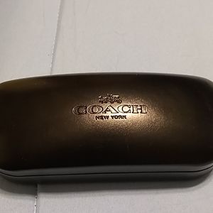 Authentic Coach Glasses
